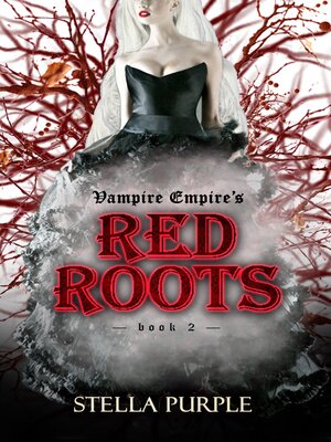 cover image of Red Roots